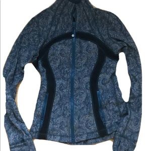 Lululemon Sweatshirt